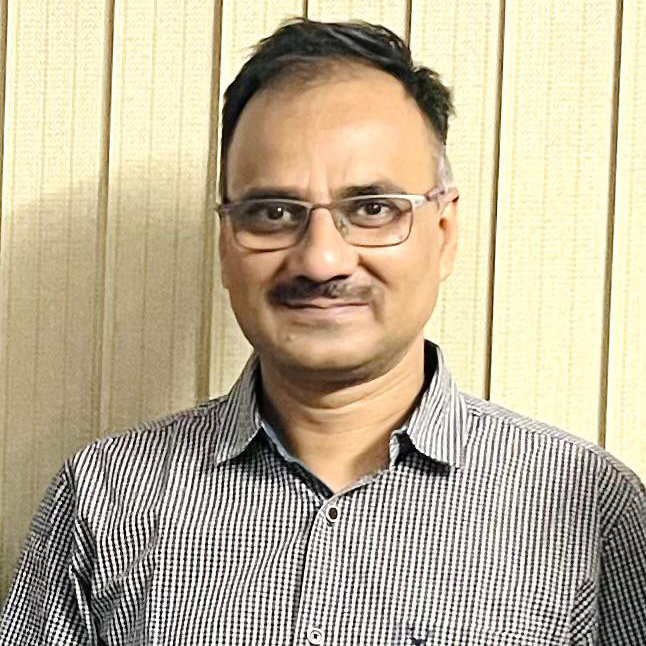 Chandrashekhar Singh