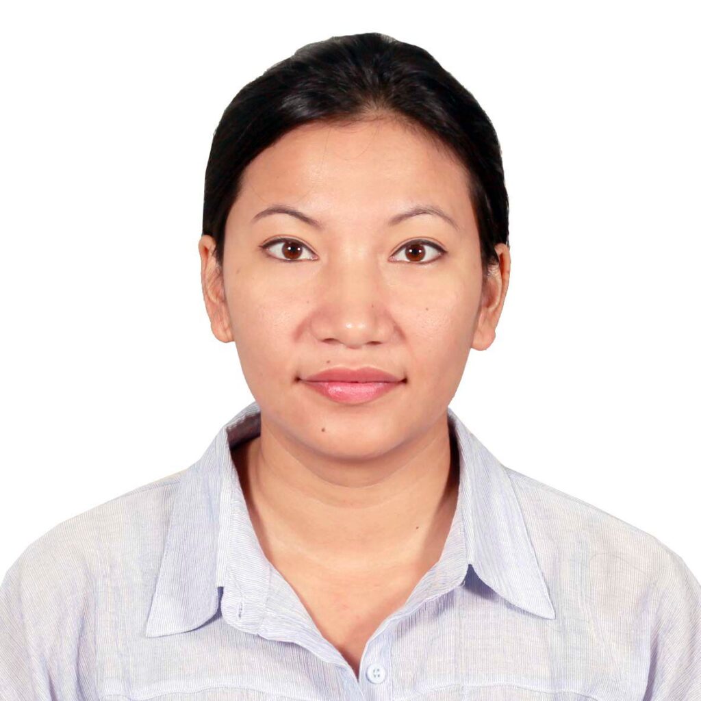 Anima Shrestha